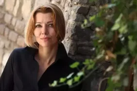 Elif Şafak'ın romanı dizi oluyor